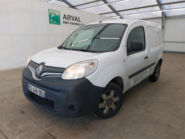 RENAULT KANGOO EXPRESS 2017 vf1fw50n159534163