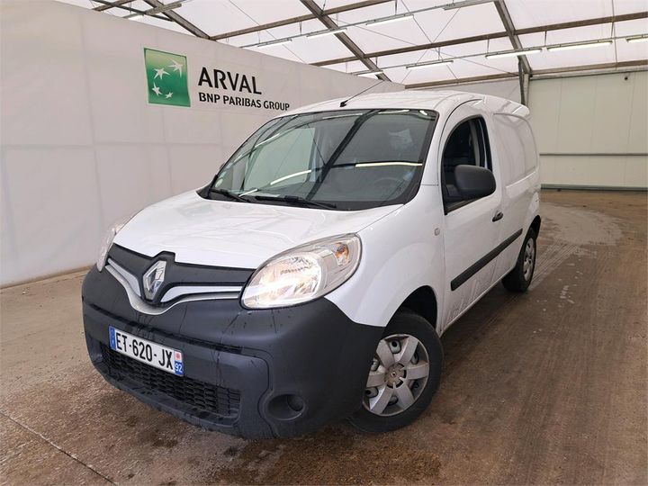 RENAULT KANGOO EXPRESS 2018 vf1fw50n159666421