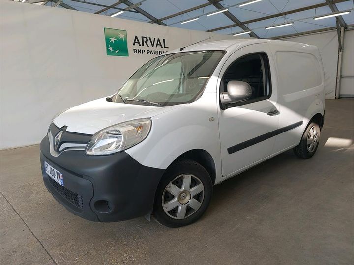 RENAULT KANGOO EXPRESS 2018 vf1fw50n159925018