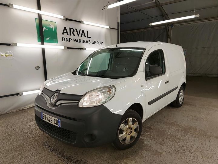 RENAULT KANGOO EXPRESS 2018 vf1fw50n159960192