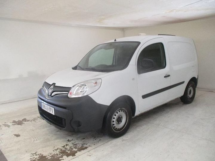 RENAULT KANGOO 2018 vf1fw50n160508826