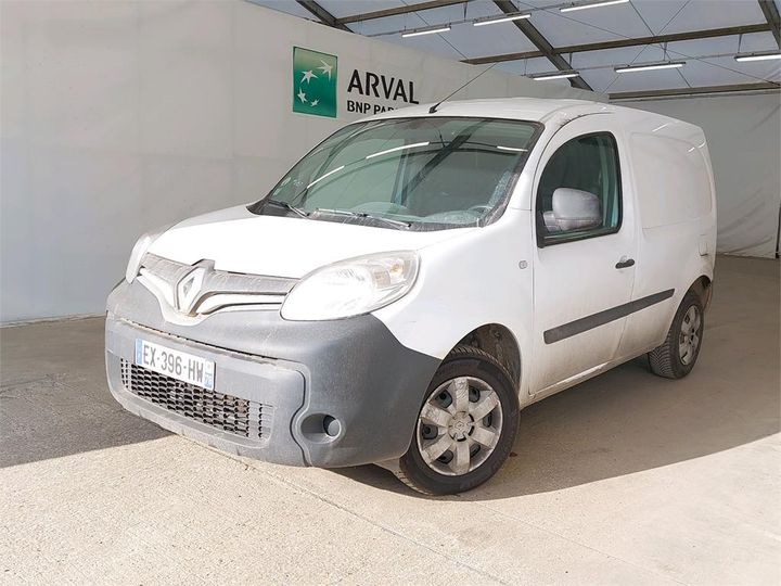 RENAULT KANGOO EXPRESS 2018 vf1fw50n160614490