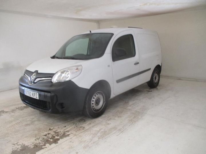 RENAULT KANGOO 2018 vf1fw50n161025765