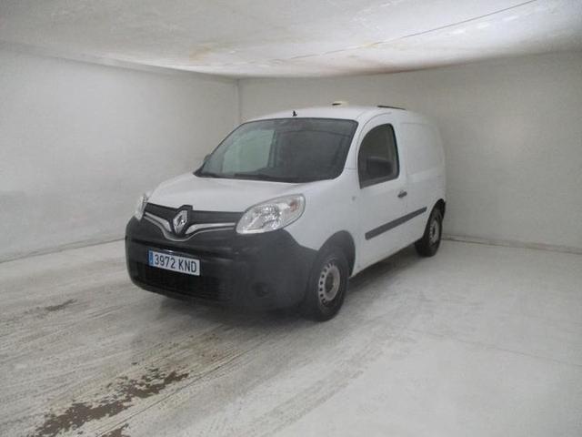 RENAULT KANGOO 2018 vf1fw50n161025782