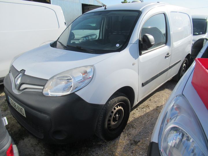 RENAULT KANGOO 2018 vf1fw50n161025789