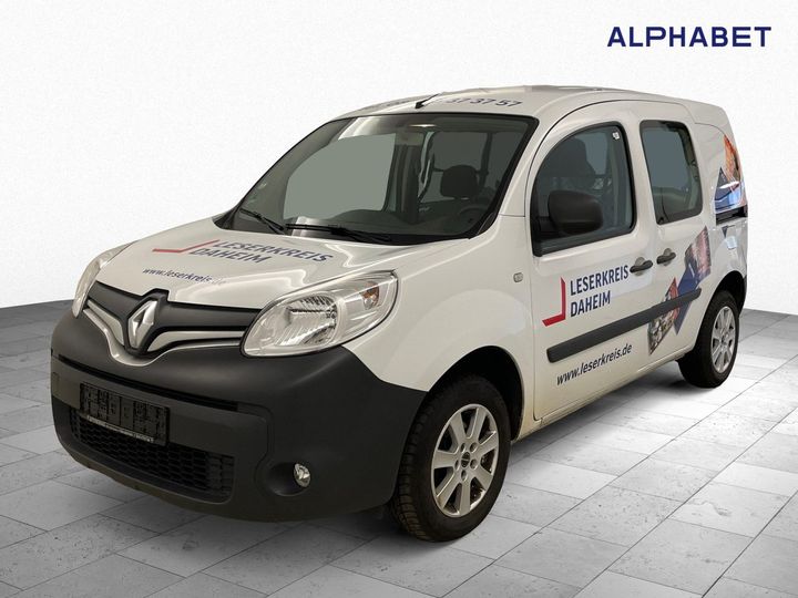 RENAULT KANGOO RAPID ENERGY 2018 vf1fw50n161582382