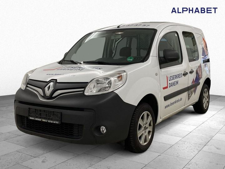 RENAULT KANGOO RAPID 2018 vf1fw50n161582386