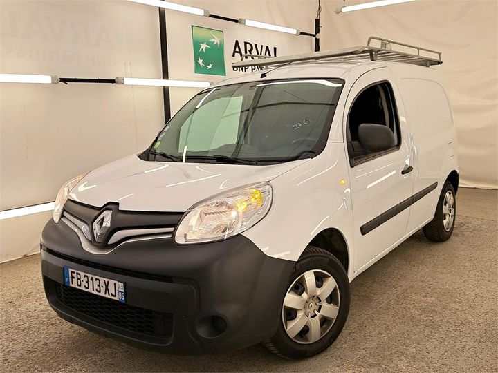 RENAULT KANGOO EXPRESS 2018 vf1fw50n161923121