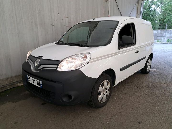 RENAULT KANGOO EXPRESS 2017 vf1fw50s159278663