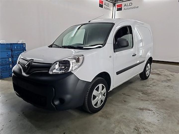 RENAULT KANGOO 2018 vf1fw50s159342037