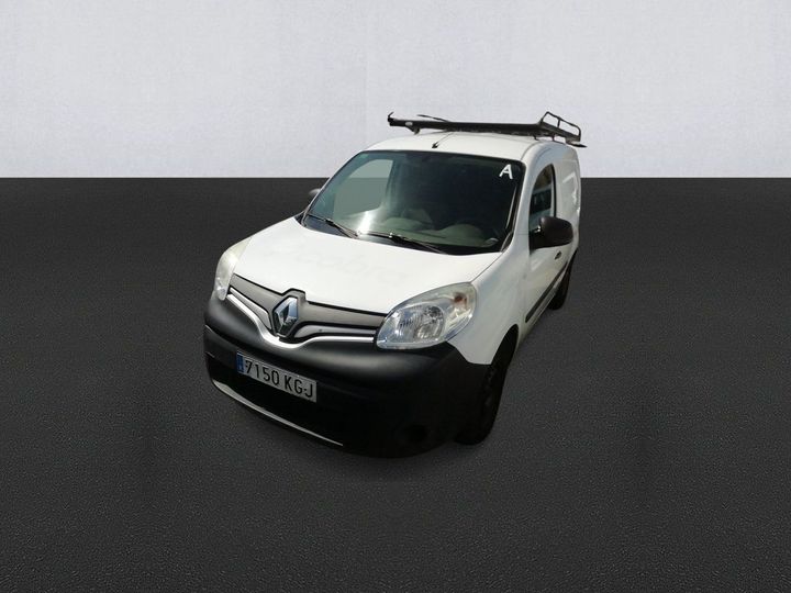 RENAULT KANGOO EXPRESS 2017 vf1fw50s159351677