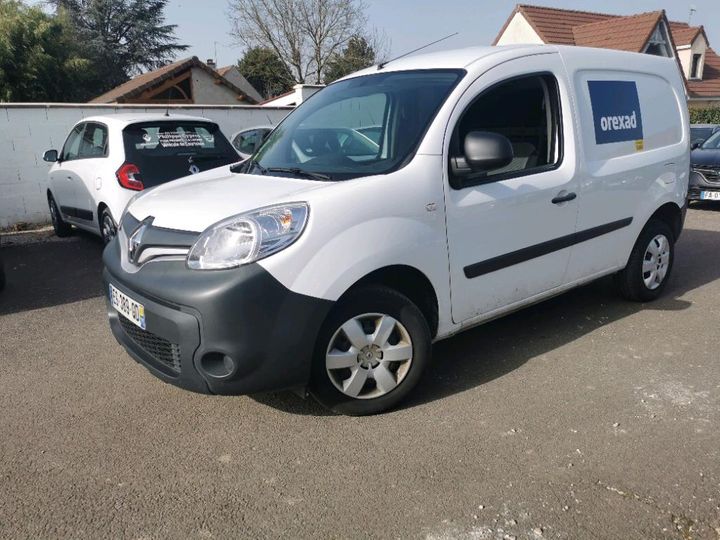 RENAULT KANGOO EXPRESS 2017 vf1fw50s159508426