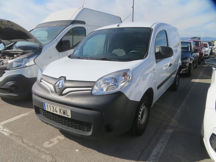 RENAULT KANGOO FURGN 2018 vf1fw50s159511249