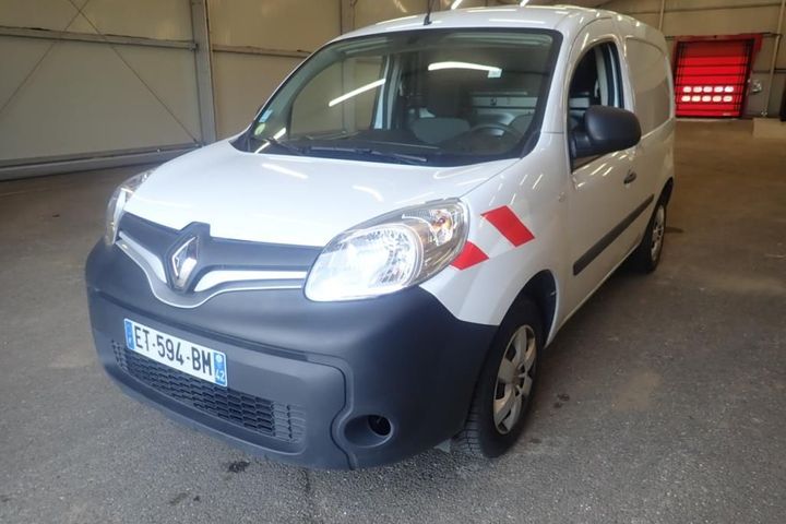 RENAULT KANGOO EXPRESS 2017 vf1fw50s159531745