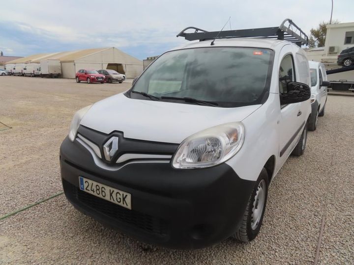 RENAULT KANGOO FURGON 2017 vf1fw50s159566043