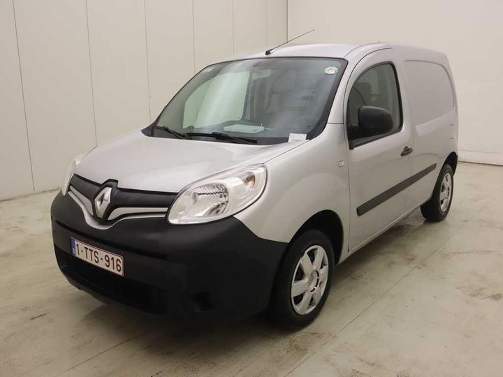 RENAULT KANGOO 2018 vf1fw50s159589969