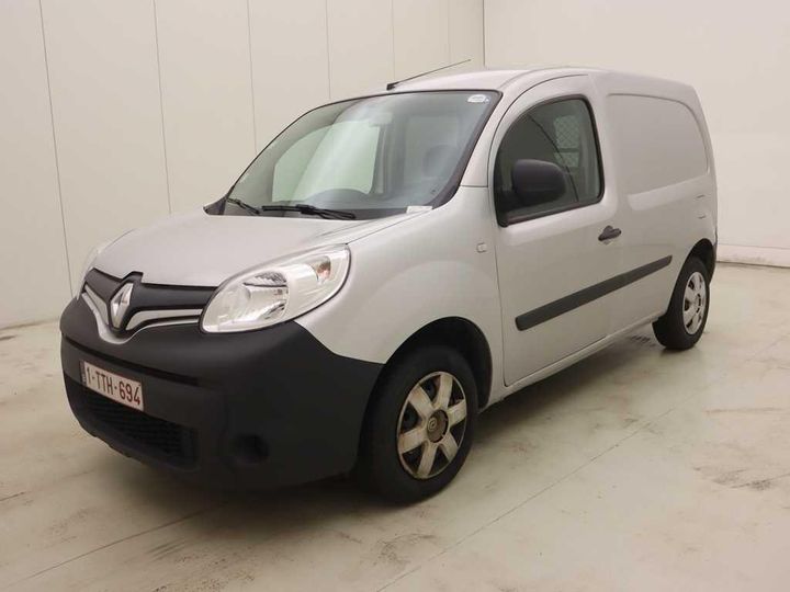 RENAULT KANGOO 2018 vf1fw50s159599299