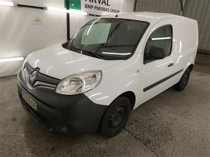 RENAULT KANGOO EXPRESS 2017 vf1fw50s159620253