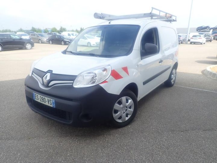 RENAULT KANGOO EXPRESS 2017 vf1fw50s159630731