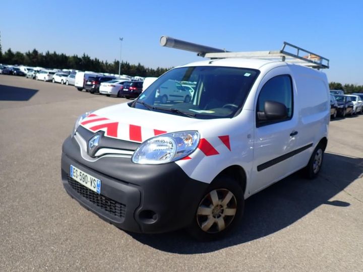 RENAULT KANGOO EXPRESS 2017 vf1fw50s159630732