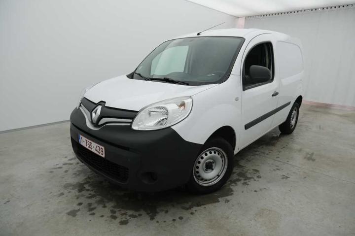 RENAULT KANGOO EXPRESS &#3913 2018 vf1fw50s159632054