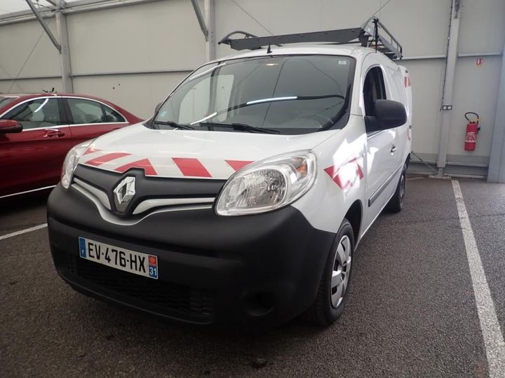 RENAULT KANGOO EXPRESS 2018 vf1fw50s159633724