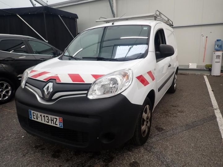 RENAULT KANGOO EXPRESS 2018 vf1fw50s159633725