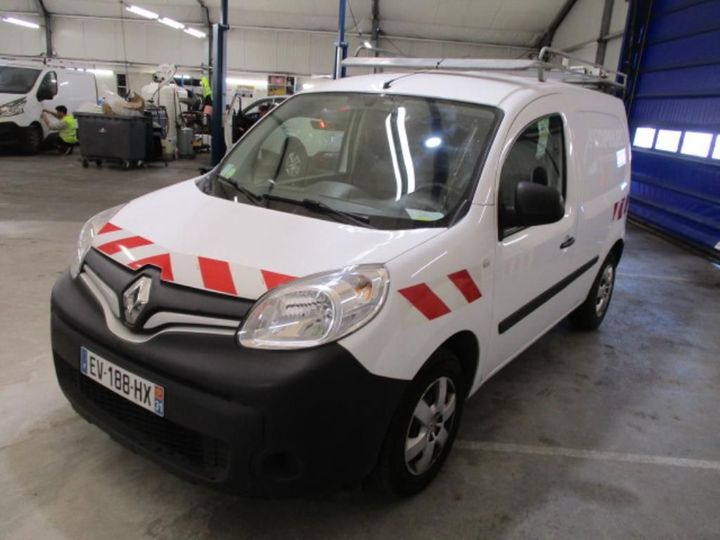 RENAULT KANGOO EXPRESS 2018 vf1fw50s159633726