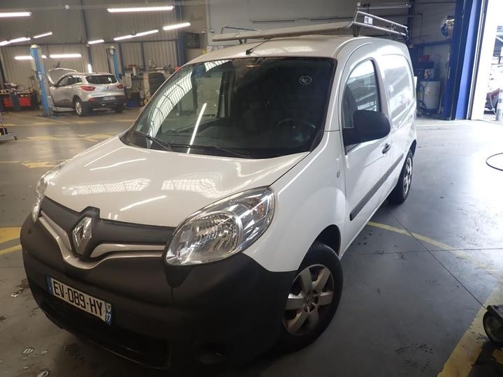 RENAULT KANGOO EXPRESS 2018 vf1fw50s159633728