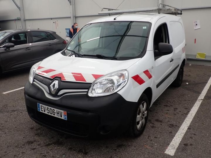 RENAULT KANGOO EXPRESS 2018 vf1fw50s159633729