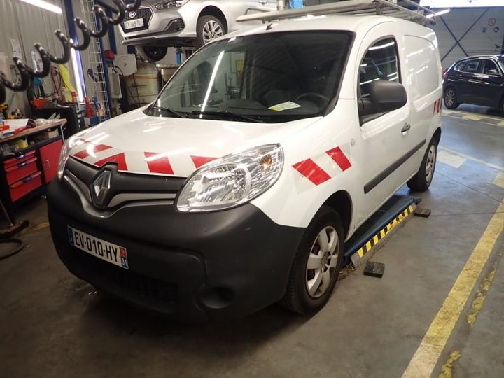 RENAULT KANGOO EXPRESS 2018 vf1fw50s159633730