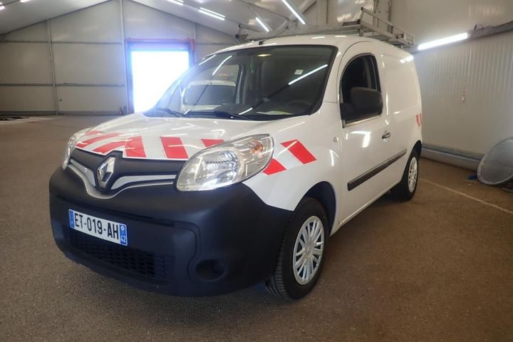 RENAULT KANGOO EXPRESS 2017 vf1fw50s159633746