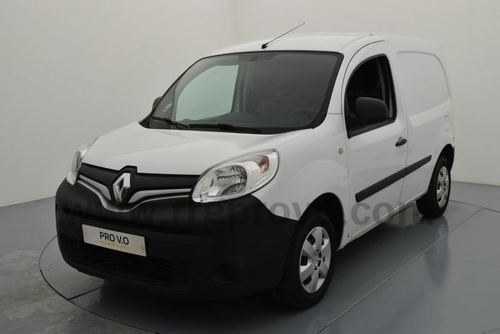 RENAULT KANGOO EXPRESS 2017 vf1fw50s159683137