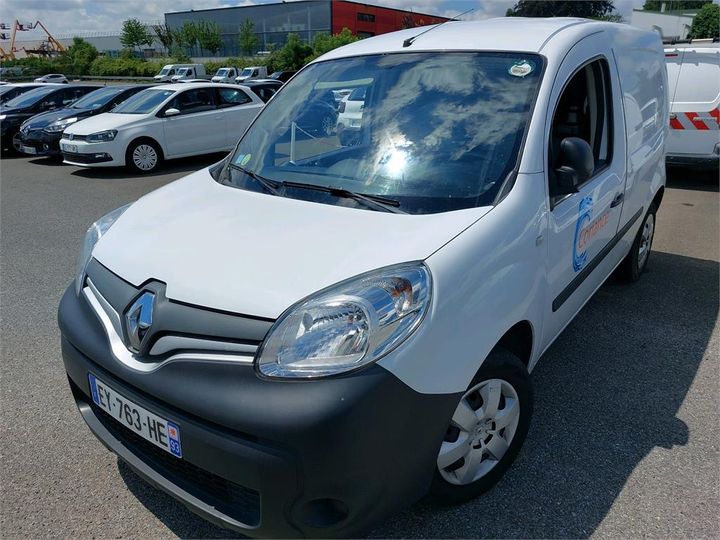 RENAULT KANGOO EXPRESS 2018 vf1fw50s159688764