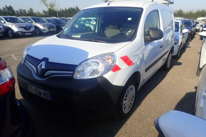 RENAULT KANGOO EXPRESS 2017 vf1fw50s159689242