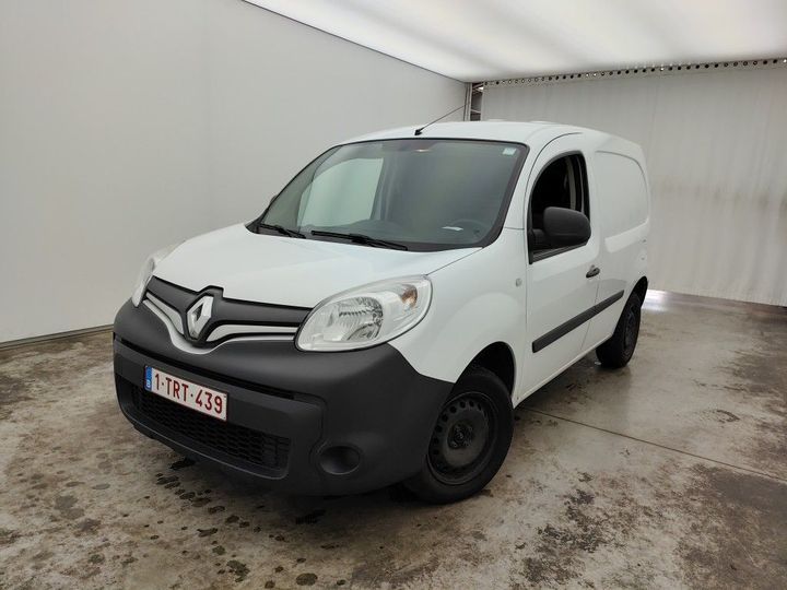 RENAULT KANGOO EXPRESS '13 2018 vf1fw50s159735970