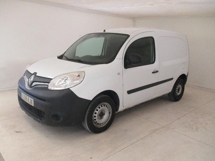 RENAULT KANGOO 2018 vf1fw50s159749449