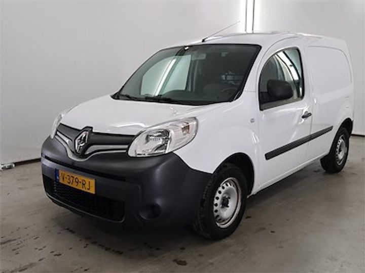 RENAULT KANGOO 2018 vf1fw50s159757774