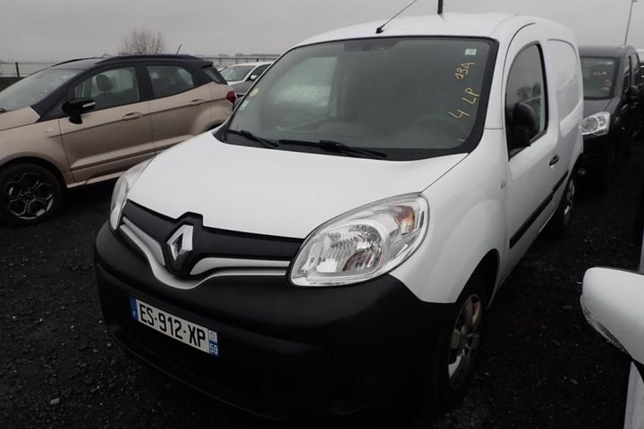 RENAULT KANGOO EXPRESS 2017 vf1fw50s159761410