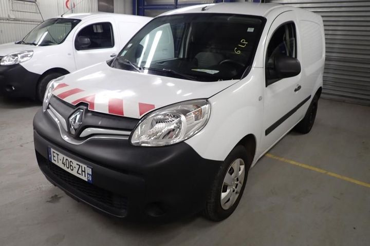 RENAULT KANGOO EXPRESS 2018 vf1fw50s159770959