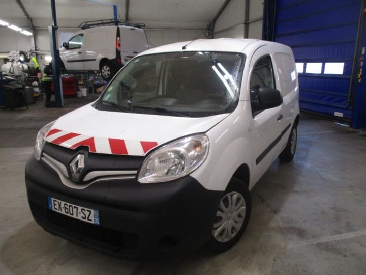 RENAULT KANGOO EXPRESS 2018 vf1fw50s159770960