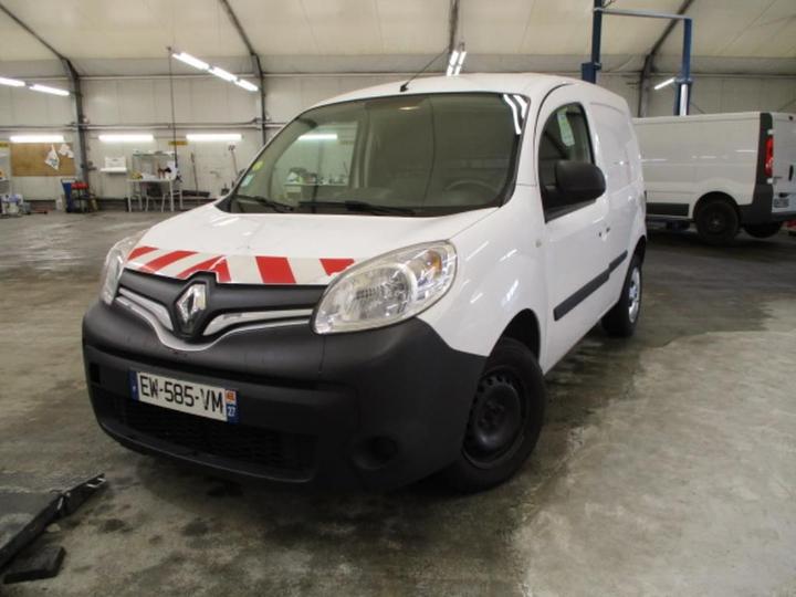 RENAULT KANGOO EXPRESS 2018 vf1fw50s159770966