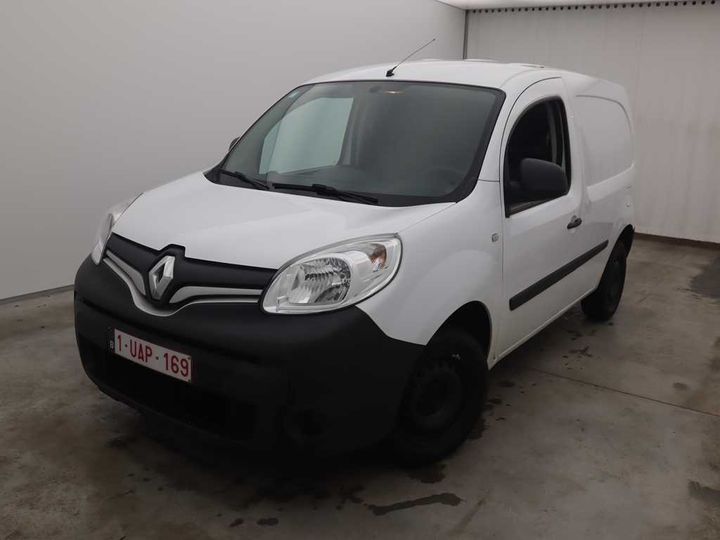 RENAULT KANGOO EXPRESS &#3913 2018 vf1fw50s159787676