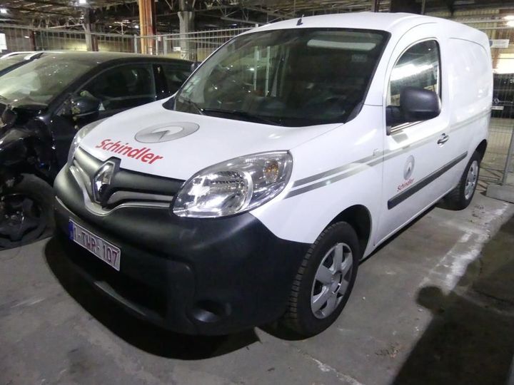 RENAULT KANGOO EXPRESS 2018 vf1fw50s159817885