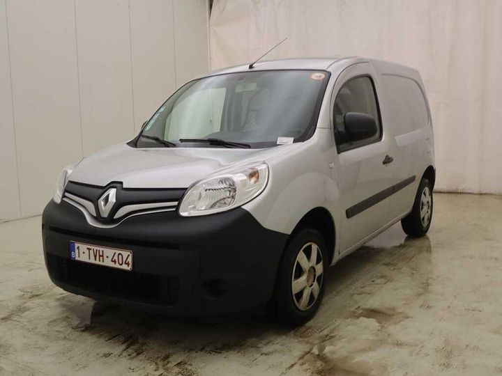 RENAULT KANGOO 2018 vf1fw50s159832676