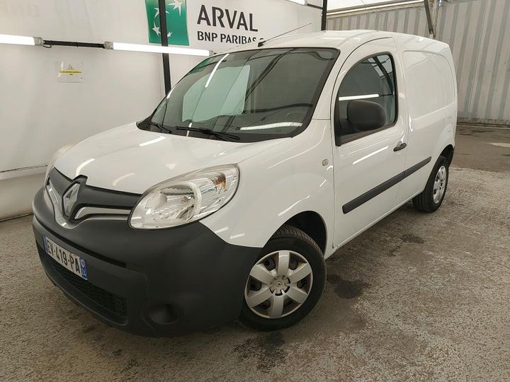 RENAULT KANGOO EXPRESS 2018 vf1fw50s159875446