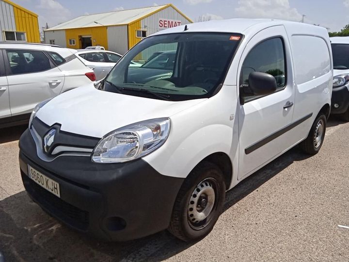 RENAULT KANGOO FURGN 2018 vf1fw50s159892703