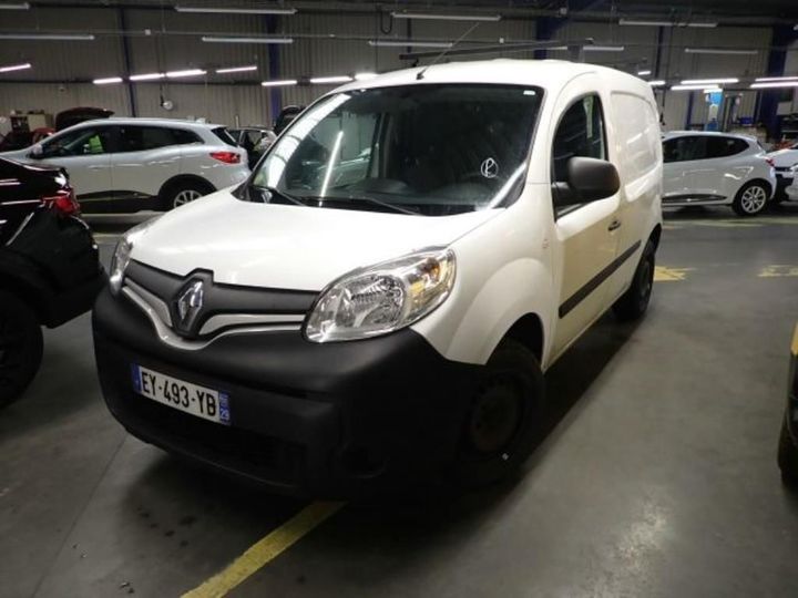 RENAULT KANGOO EXPRESS 2018 vf1fw50s159919432