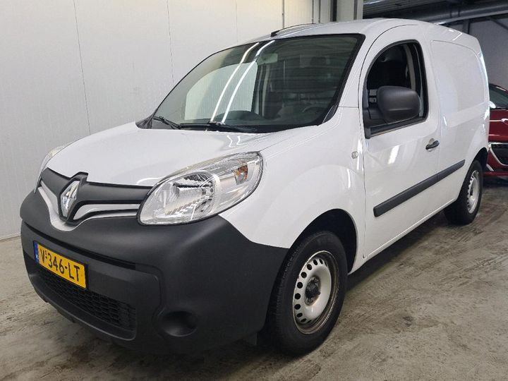 RENAULT KANGOO 2018 vf1fw50s159924443