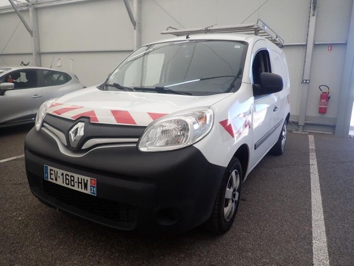 RENAULT KANGOO EXPRESS 2018 vf1fw50s159926290